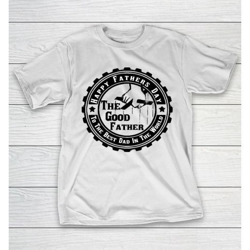 Fathers Day Funny Gift Ideas Apparel Fathers Day Is Every Day Tshirt